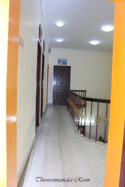Elements Hostel Chennai Oda fotoğraf